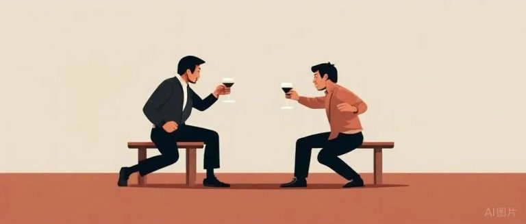 有人在抢公章，有人在喝庆功酒：家族企业股权分配的两种结局
