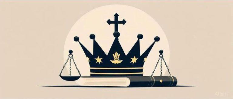 治理秩序的起源——每个创始人都应了解的《大宪章》启示