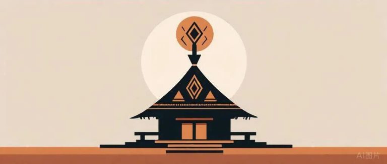 家族企业真正的护城河——精神图腾